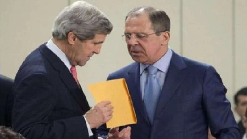 Washington preferred Syria deal provisions stay confidential - Lavrov