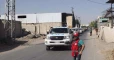 UN aid trucks enter Syria from Turkey