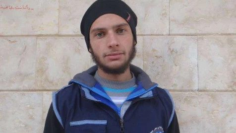  White Helmet rescuer killed by Assad regime’s in Homs 