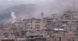 Hezbollah shells civilians in Damascus’ Madaya