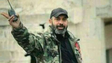 Pro-Assad militia leader killed by opposition in Latakia countryside