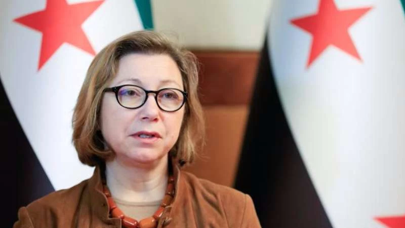 Syrian opposition ready for talks, wants Russian pressure on Assad