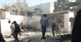 Assad regime, Russia kill many civilians in Daraa, countryside