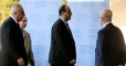 Round IV of UN-sponsored Syria talks kicks off in Geneva