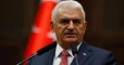 Turkish PM: Efforts to set up safe zone in Syria will continue