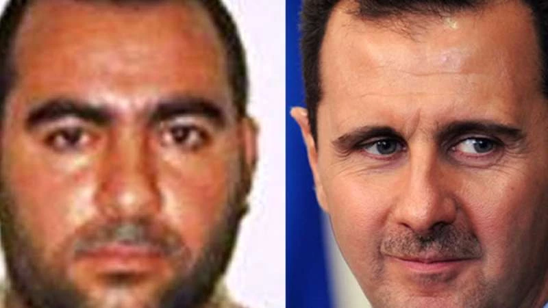 Assad’s version of national liberation matches al-Baghdadi’s