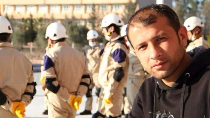 ’White Helmets’ to attend Oscars as Trump ban stalls