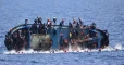 Italian coastguards have rescued over 4, 000 migrants since Sunday