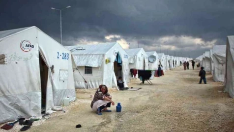 Trump’s Syria safe zones should not be “concentration camps”