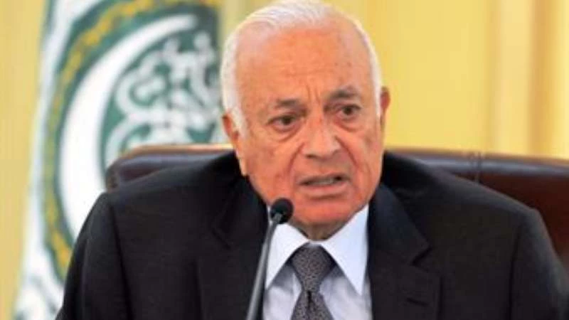 Al-Araby warns of escalating hostilities in Syria 