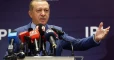 Turkey seeks creating safe zone in neighboring Syria - Erdogan