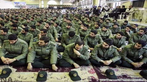 Iran’s Republican Guard must be designated as terrorists