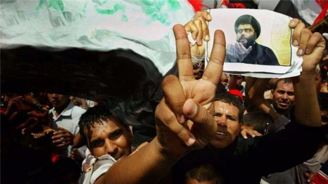 Baghdad: Tensions escalate after killing of Sadri protesters ‎