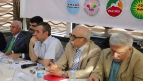 Partiyên siyasî li bakurê Kurdistanê konfiransek bo aştiyê lidar xistin