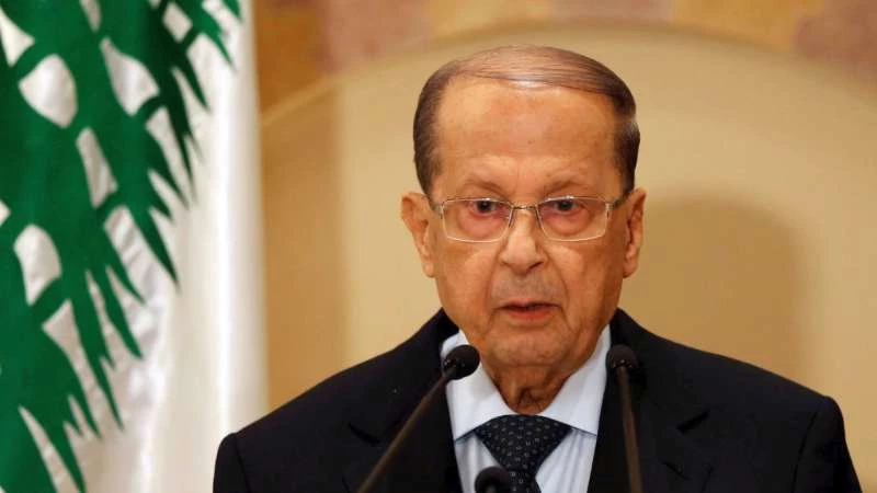 Lebanon: President will visit Syria if necessary