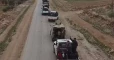 Al-Bab: Turkey-backed FSA fighters reinforce positions