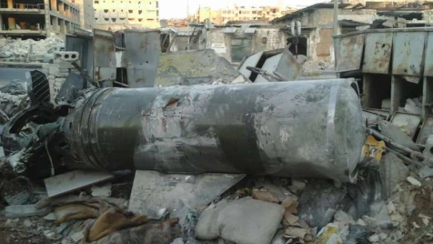 Assad’s warplanes kill 6 civilians in Aleppo