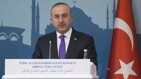 Special forces should be used in Raqqa Battle - Cauvsoglu