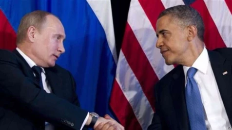 Obama: Grave differences between US and Russia over Syria