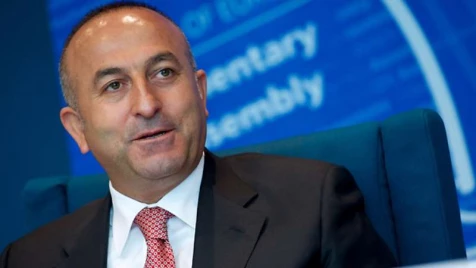 Turkish FM: Ceasefire will not hold up if Russia continues targeting Syrian opposition
