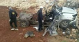 US-led coalition jet kills Ahrar al-Sham ‎commander in Idlib‎