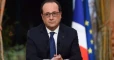 Hollande: Russian strikes are helping Assad massacre his own civilians
