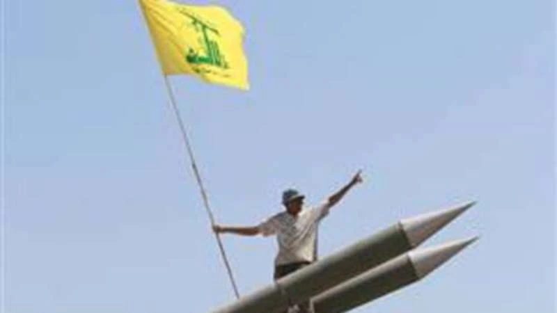 U.S. financial intelligence official in Lebanon next week to tackle Hezbollah sanctions 