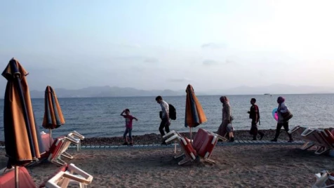 Migrant crisis: Greek judges panel deems Turkey unsafe for refugees