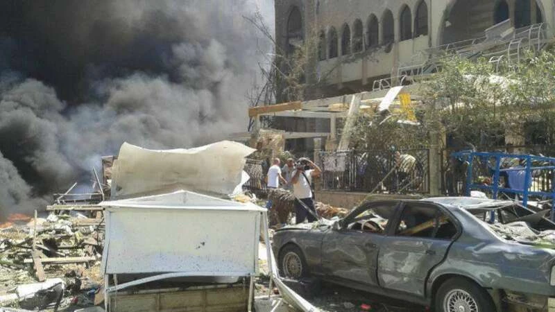Lebanese ex-PM Hariri: Assad regime’s involvement proven in Tripoli mosques bombings