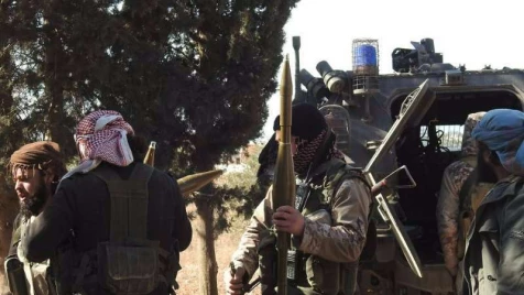 Opposition advances near al-Bab, 51 ISIS terrorists neutralized