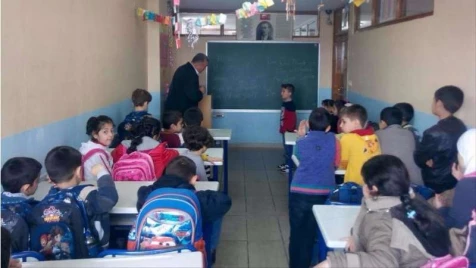 Turkey: Int’l conference for Syrian education announced in ‎February