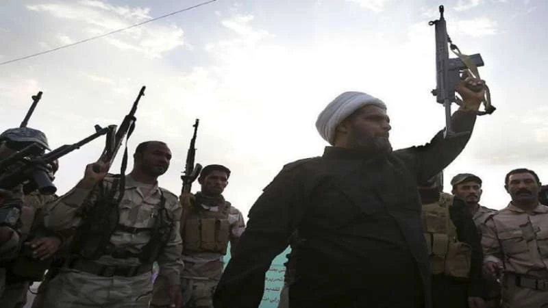 A sure-shot way to end terrorism is to dismantle sectarian militias