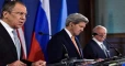 Mutual accusations in Vienna and Kerry suggests a parliamentarian system  