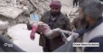 Russian jets kill seven-member family in Aleppo province 