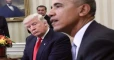 Trump-Obama: The dichotomy of bad and worse