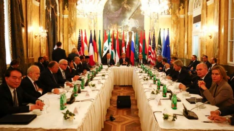 Opposition warns of escalation in Syria as Vienna talks fail 