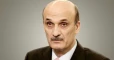 Geagea urges international community to ’halt massacres in Syria’