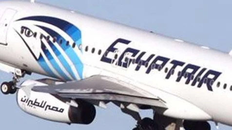 Egypt Air plane ’disappears’ between Paris and Cairo