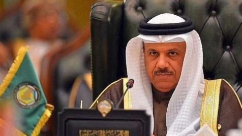 GCC chief meets Syria fact-finding cmte delegation 