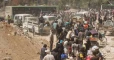Darayya evacuation does not comply with int’l humanitarian law - UN