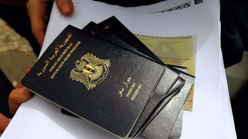 Iranian ’Doctor’ arrested in Thailand over counterfeit passport ring