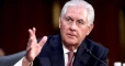 Entire senior US State department management resigns as Tillerson takes post
