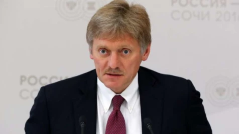 Kremlin: White House did not consult us on Syria safe zone
