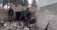 Hezbollah, Assad terrorists renew attacks on Wadi Barada