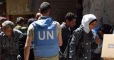 UN: 8 billion US dollars needed for Syrian refugees