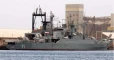 Iran’s quest for foreign naval bases