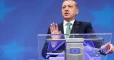 Leaked transcript: Erdogan lambasts EU leaders over Syria policy