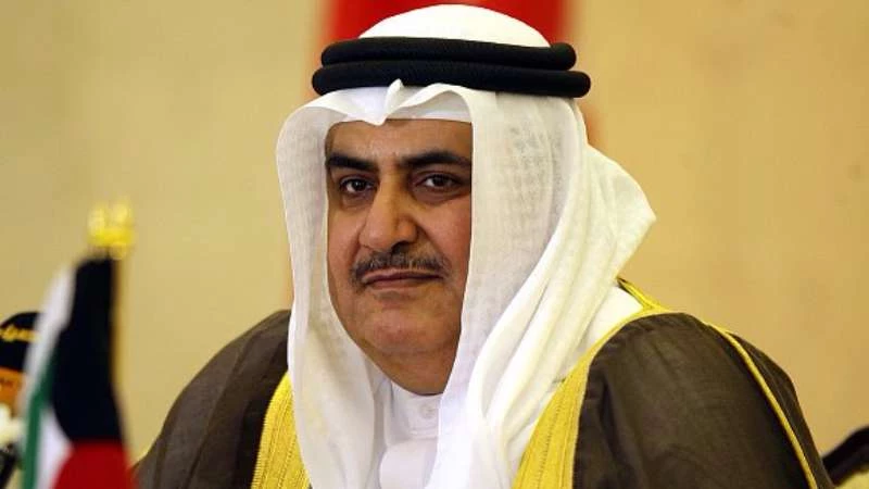 Bahrain: No plans to send ground troops to Syria