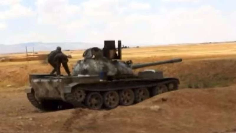  Artêşa Tirkiyê bargehên YPGê li Rojava armanc dike