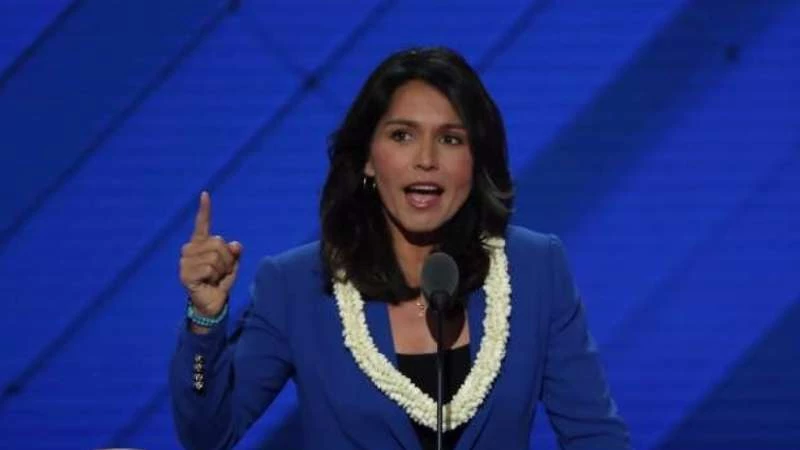 Gabbard’s secret visit to Syria: Questions that need answers
